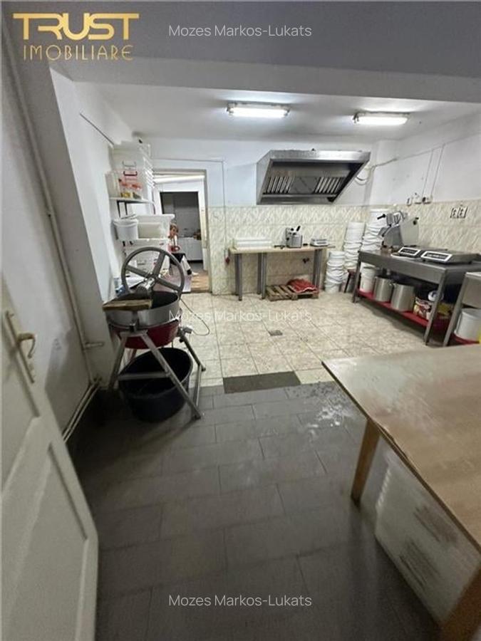 Casa / Spatiu Comercial I Gheorgheni I str. Bistritei - 9