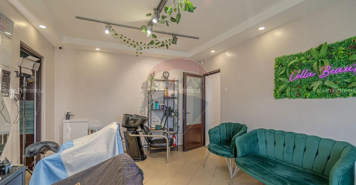 SPATIU COMERCIAL | 42MP | 0 COMOSION | BEAUTY | MEDICAL - 15