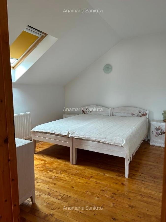 Proprietate specială, 280 mp în Dumbrăvița - 12