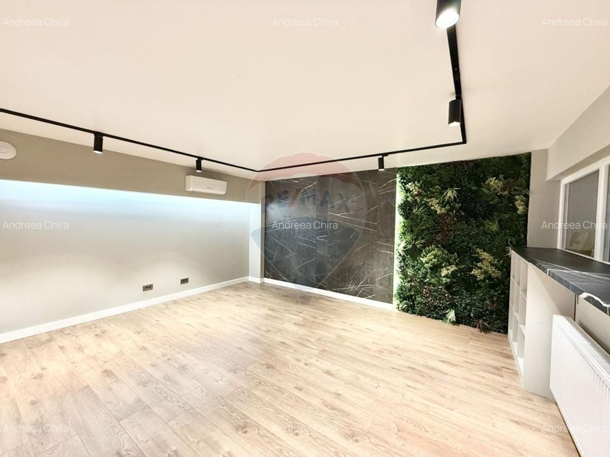De inchiriat | Parter in vila cu gradina | Iancu Nicolae - 12