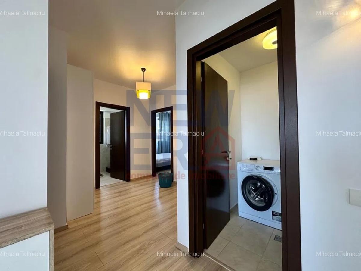 Apartament 4 camere Pipera - Scoala Americana | Loc parcare subteran - 5