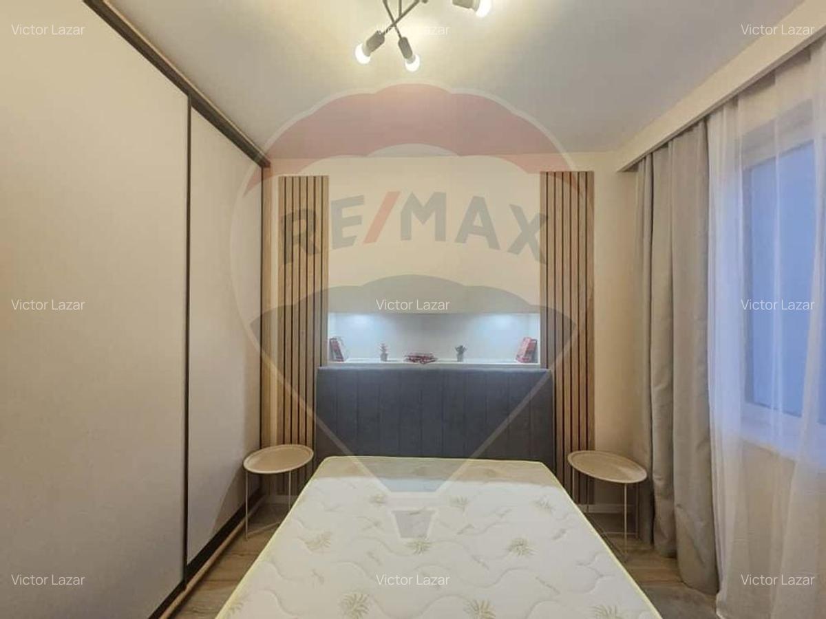 De vanzare apartament 2 camere, finisat si utilat complet - 12
