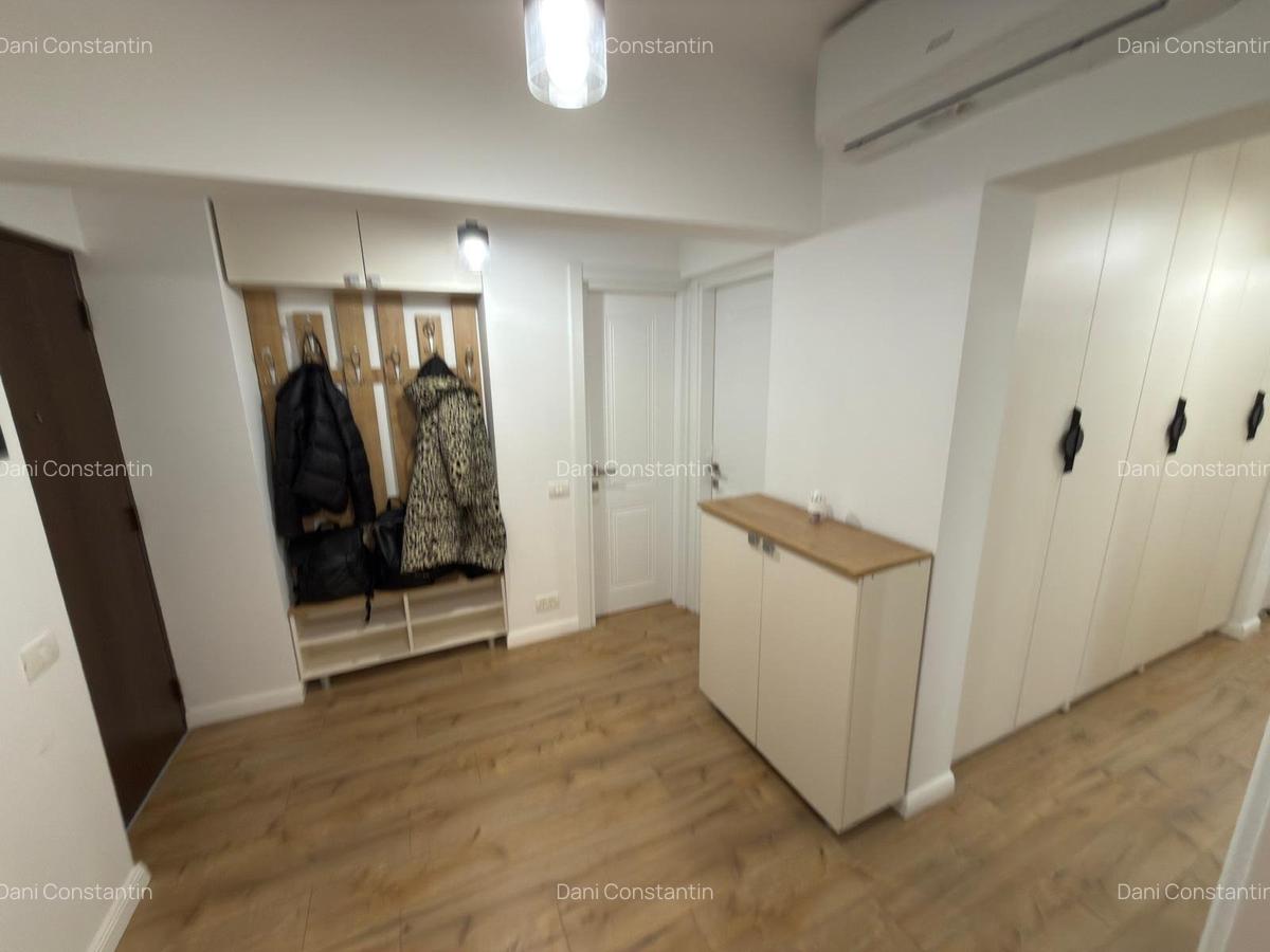 Apartament 4 camere renovat, 10 min Costin Georgian, str. Bodesti, nr. 2 - 5