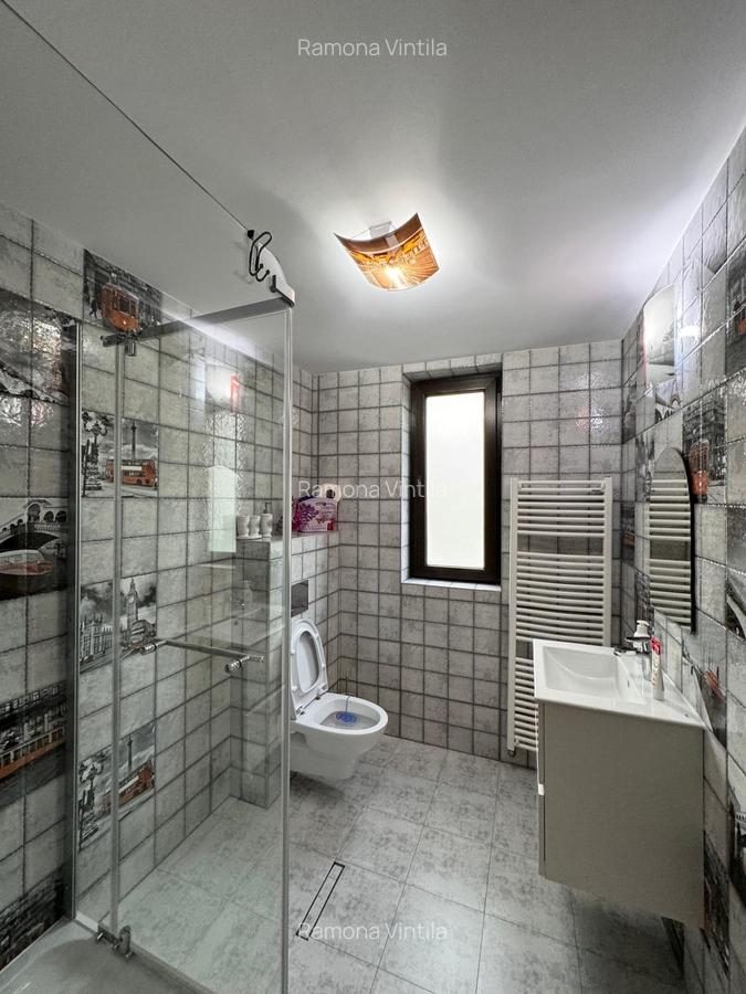 Vila Premium de Vanzare in Cheia, Prahova-Oaza de Relaxare si Investitie - 14