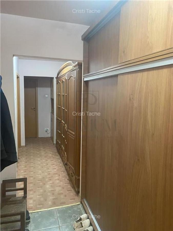 Apartament 3 camere decomandat, 67 mp, Calea Aradului - Piata Verde - 9
