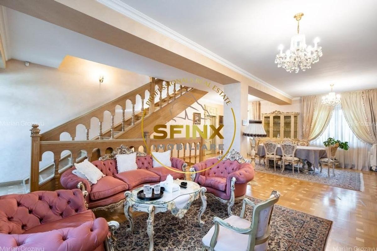 Vila de vanzare Bragadiru - 3