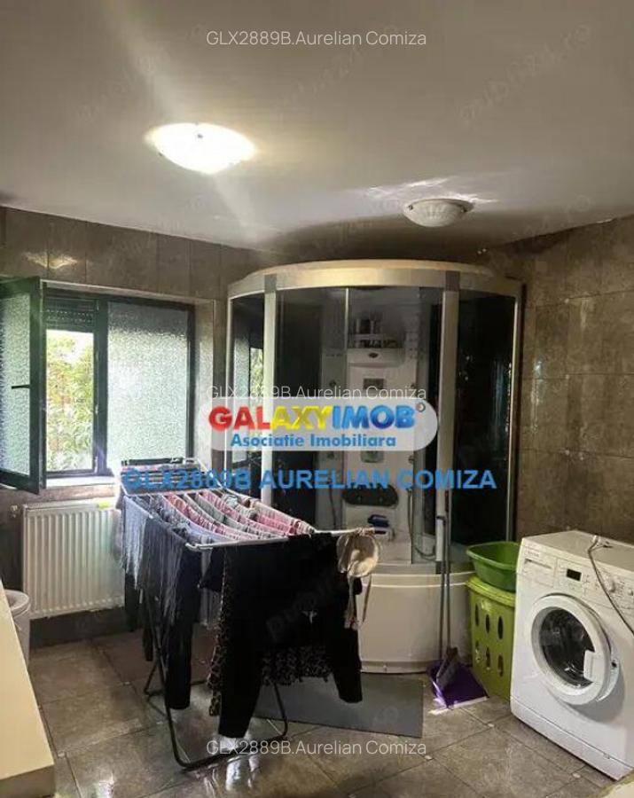 Apartament 3 camere Militari-Gorjului la parter/centrala/AC - 6