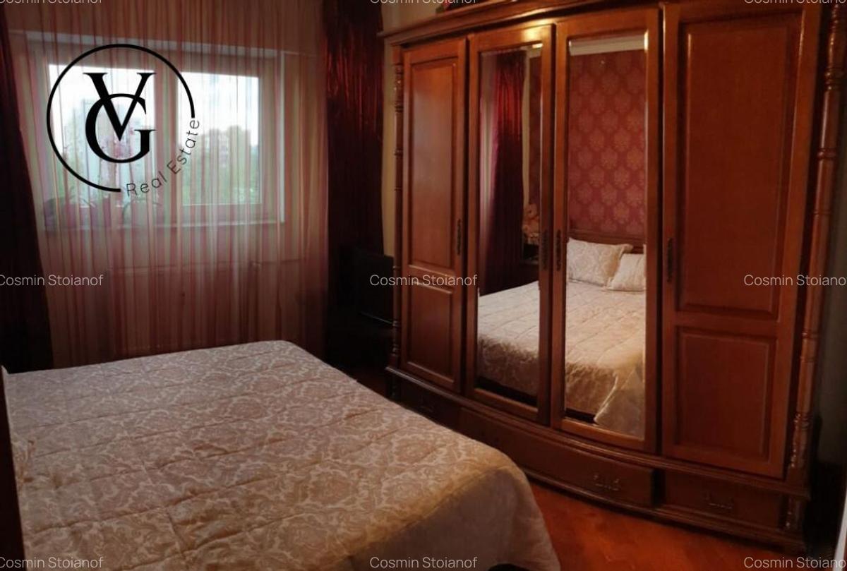 Apartament 4 camere decomandat - Dr. Taberei , Strada Pascan - 5