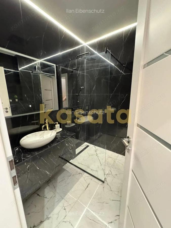 Apartament 2 Camere Regie Residence Grozave?ti, 52mp, Etaj 4/11 - 9