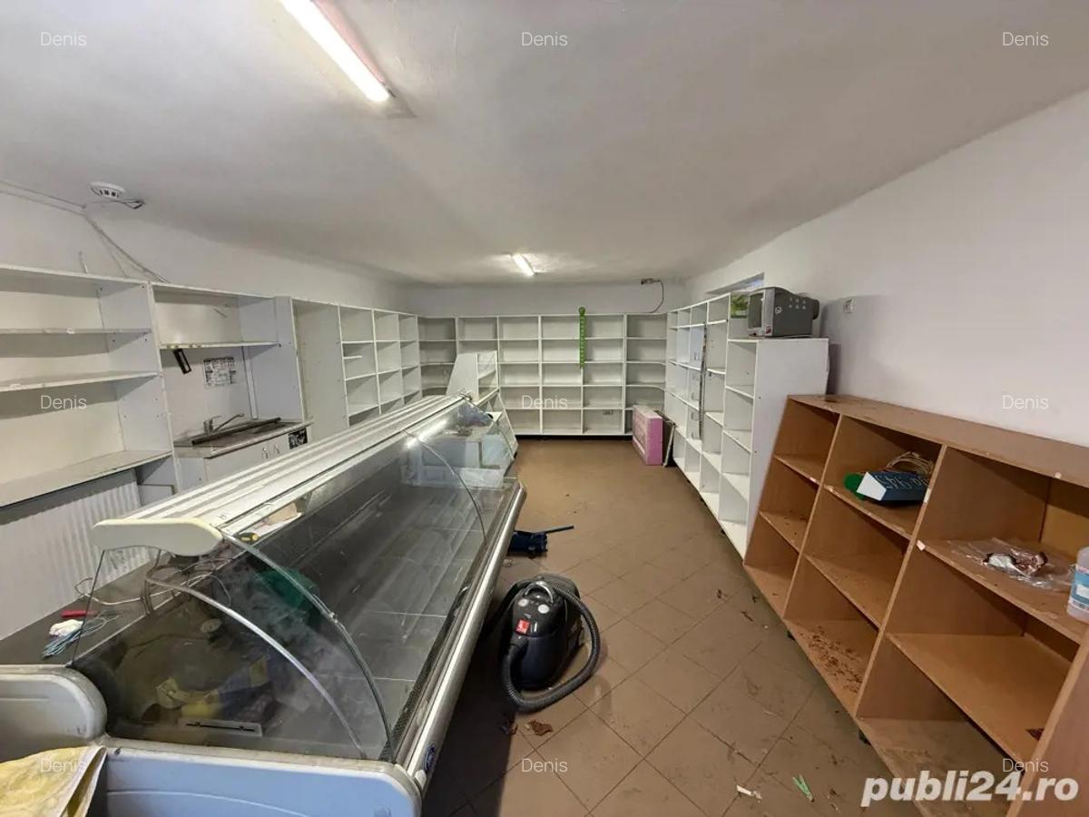 Inchiriez spatiu comercial - 5