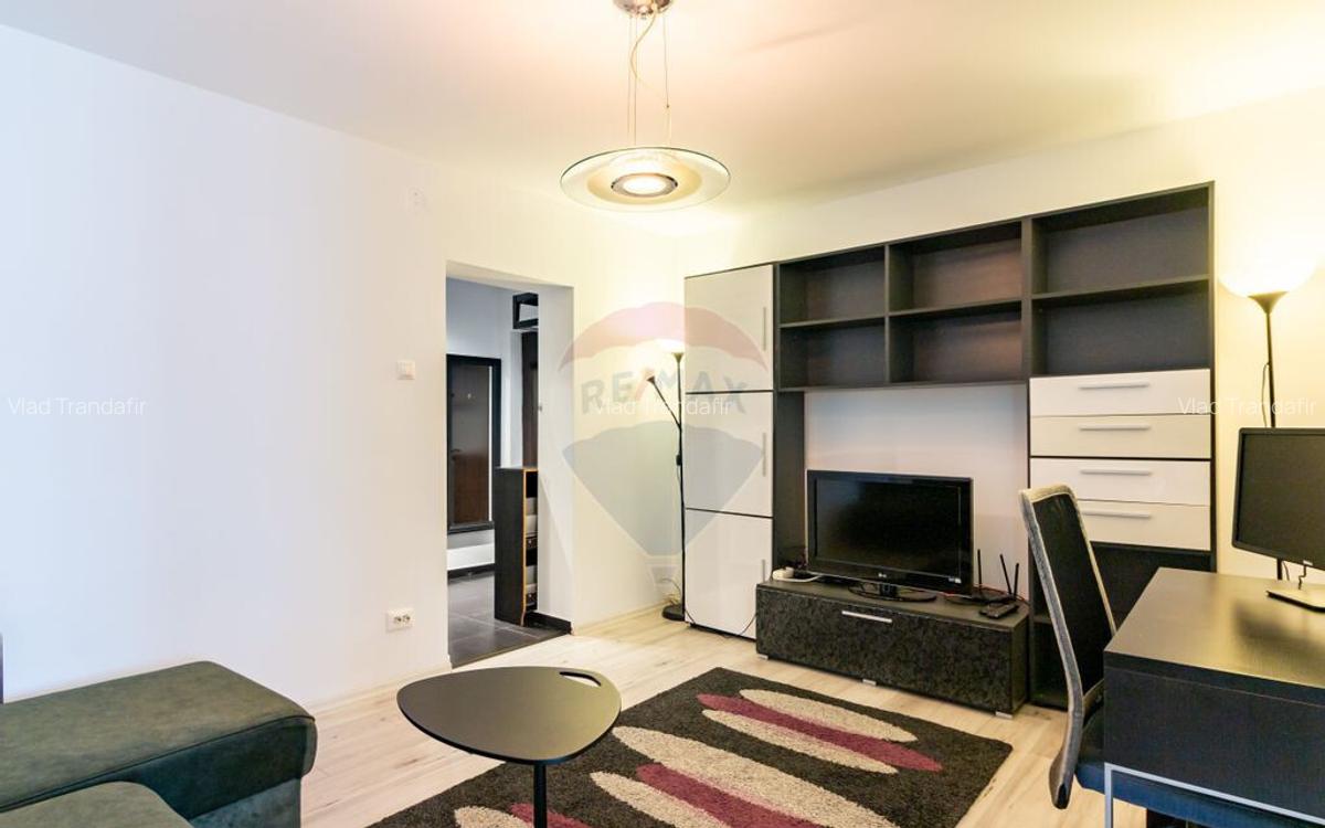 Apartament 2 camere | Calea Calara?ilor | 56 mp | 1997... - 14