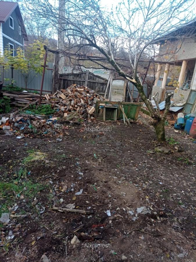 Vând casă cu teren 678mp sat Bărăști, jud Buzău - 7