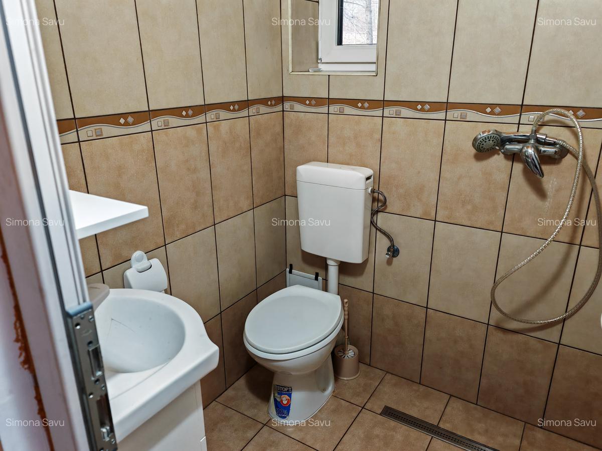 Casa 4 camere libera la vanzare, pozitie deosebita VULCAN - 26