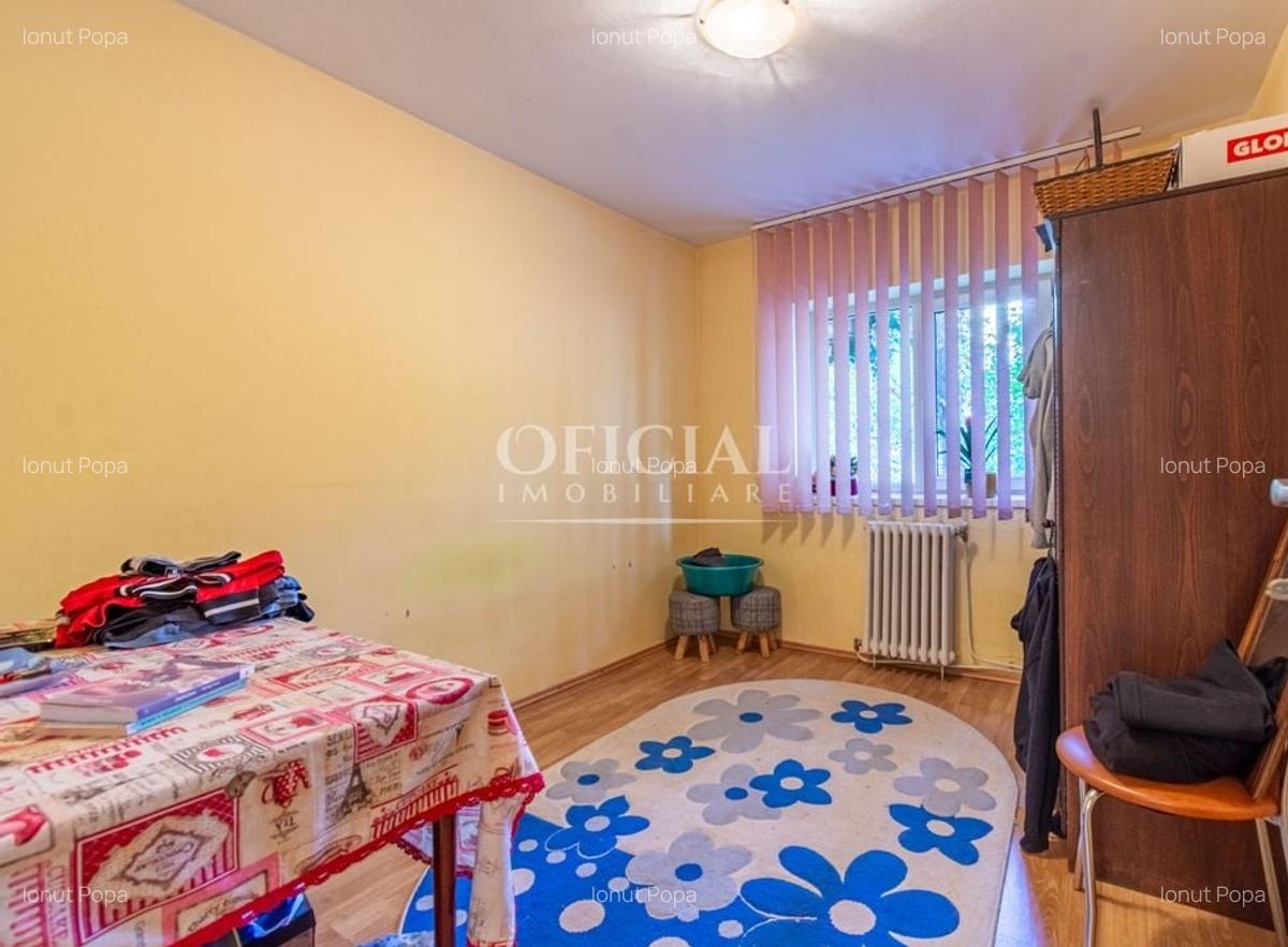 Apartament 3 Camere | Decomandat | 65 m2 | Zona Gheorghe Dima Zorilor - 6 Apartament 3 Camere | Decomandat | 65 m2 | Zona Gheorghe Dima Zorilor - 6