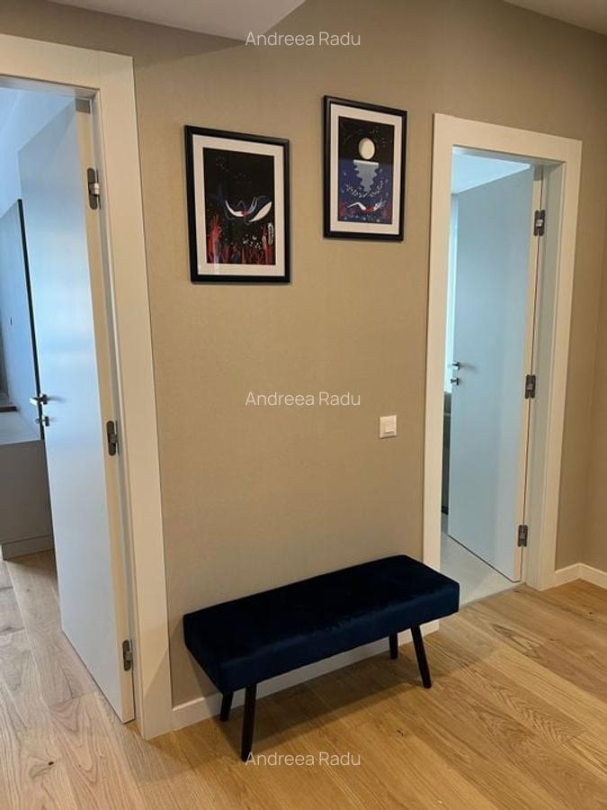 Apartament 2 camere de inchiriat Nusco - 4