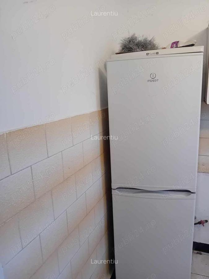 Garsoniera Darmanesti 32mp etaj 2 gaz tras centrala termopan balcon luminoasa calduroasa - 7