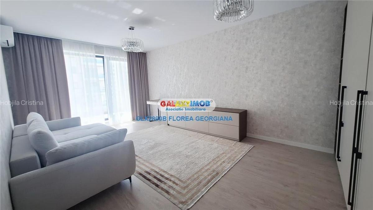Apartament 2 camere Greenfield Residence - 2