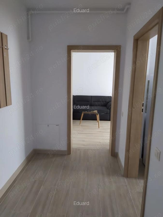 Inchiriez ap2cam mare cu bucatarie separata BLOC NOU (cu parc) 9min metrou M3 Preciziei + PARCARE - 4