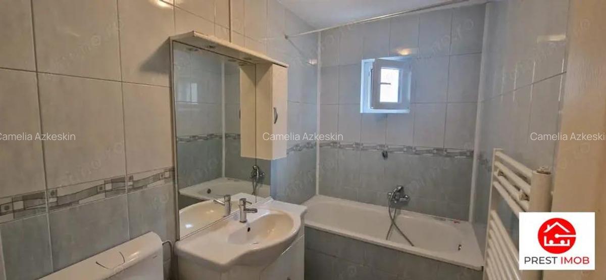 De inchiriat apartament cu 3 camere, aproape de Spitalul clinic judetean , 7 Noiembrie - 5