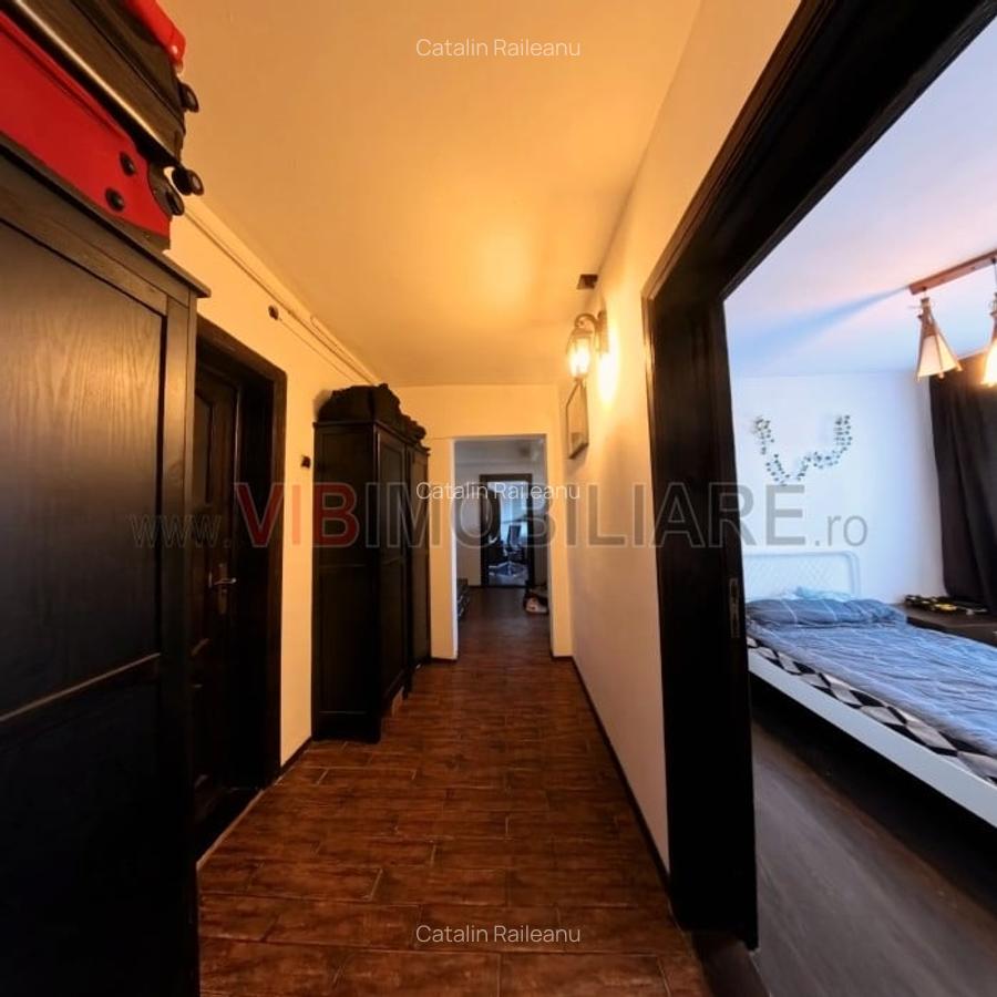 3 Camere - Gorjului - Strada Răsăritului - 9 3 Camere - Gorjului - Strada Răsăritului - 9