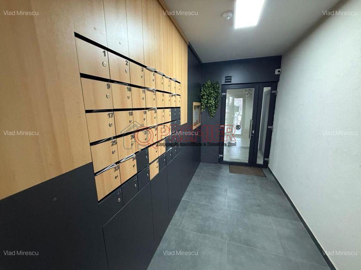 Berceni Grand Arena - 3 Camere - 2x Bai - Acte Gata - 12