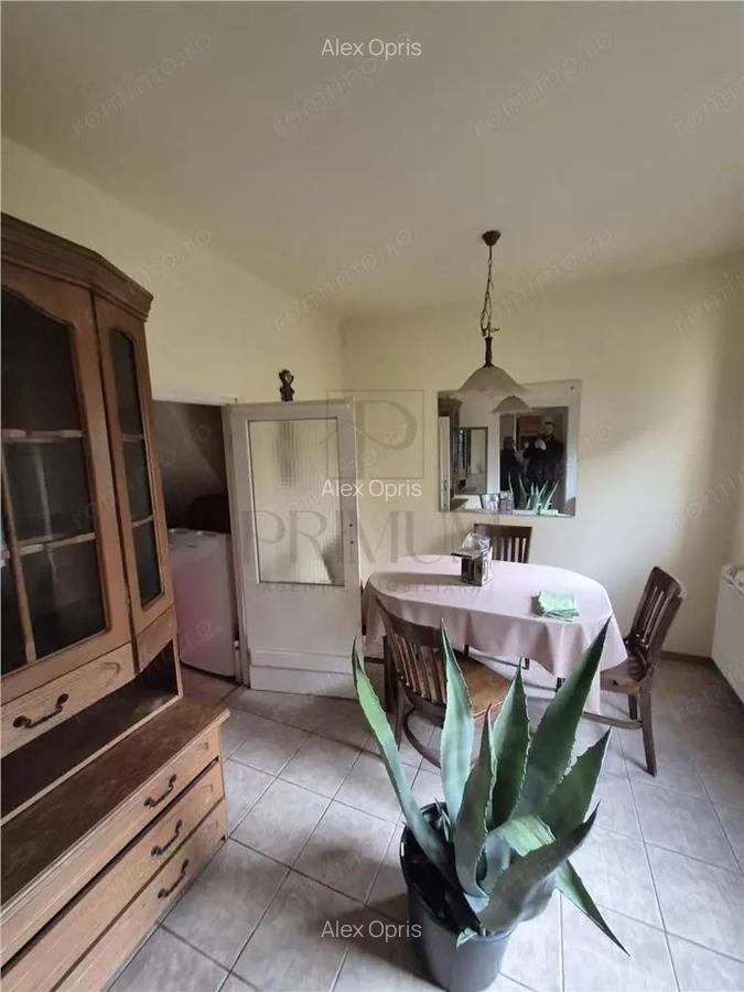 Propietate cu 2 case individuale - ingrijite - pe un teren de 800mp - zona excelenta Timisoara - 1