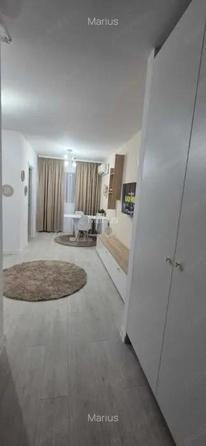 Garsoniera HILS REPUBLICA-modern-centrala proprie-metrou 5 minute - 2