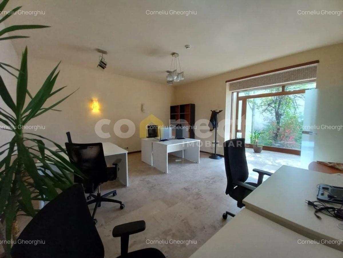 Se inchiriaza Spatiu de Birouri situat Central, aproape de NTT Data. - 1