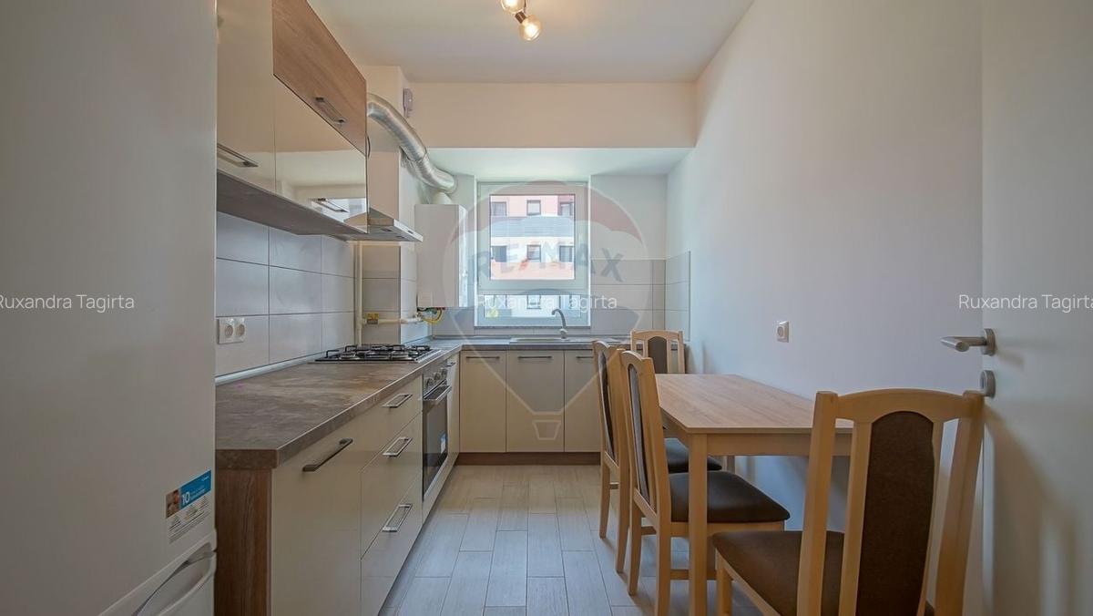 Apartament cu 3 camere parter inalt|loc de parcare si boxa - 5