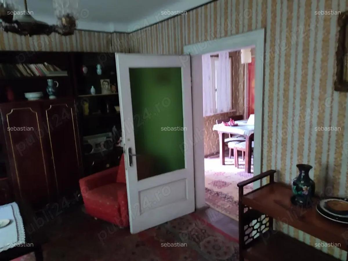 Vand casa in Slanic-Prahova - 1