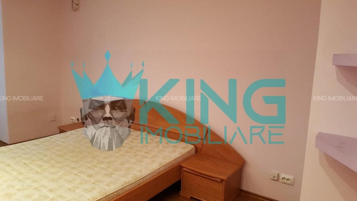 Apartament 2 Camere Floreasca Bucuresti - 19