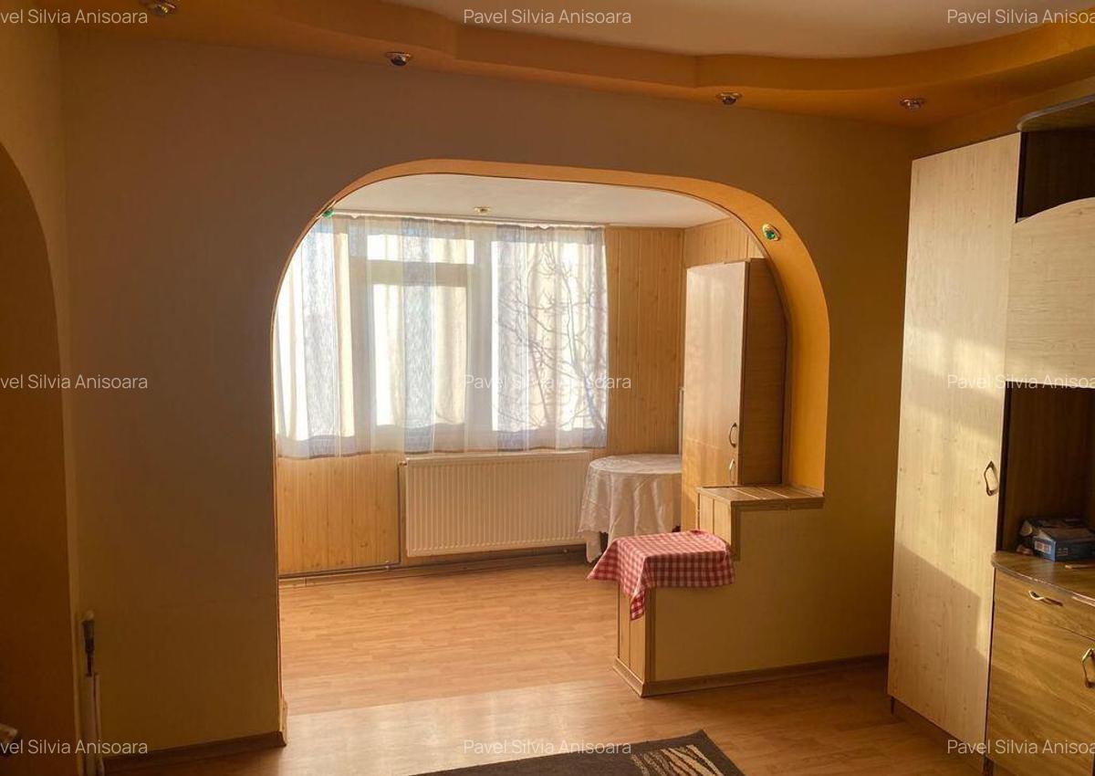 Apartament 3 cam Micro 13 - 1