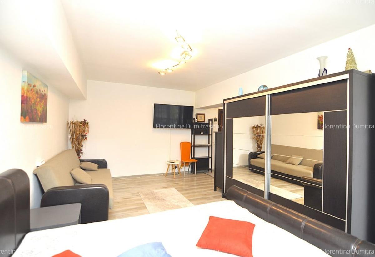 INCHIRIERE  GARSONIERA UNIRII – PIATA UNIRII - METROU - 4