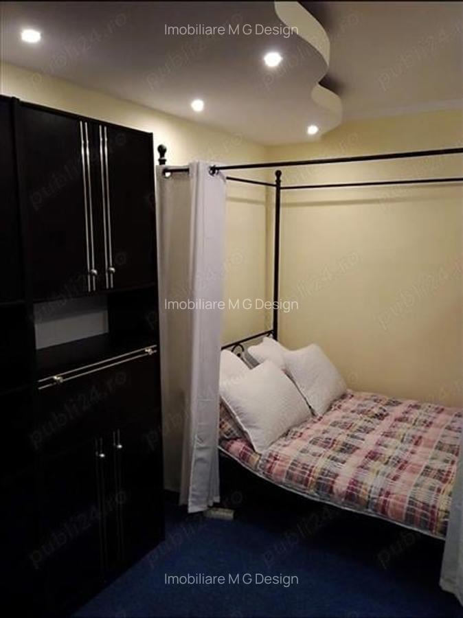 Garsonieră decomandată în Complex Studențesc - 6