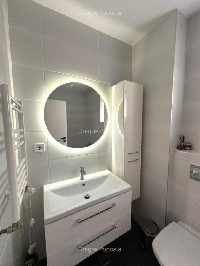 3 CAMERE 2 BAI DECOMANDAT 72 MP PACURARI KAUFLAND IASI - 15