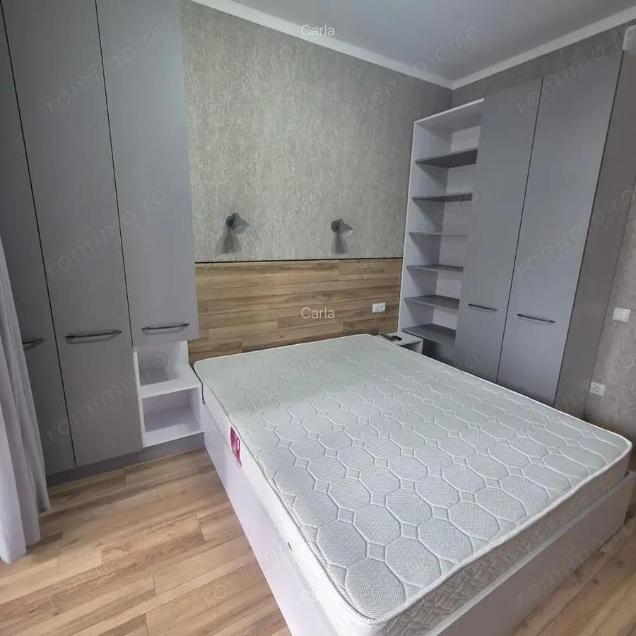 Apartament de vanzare cu 2 camere in zona Metalurgiei - 2