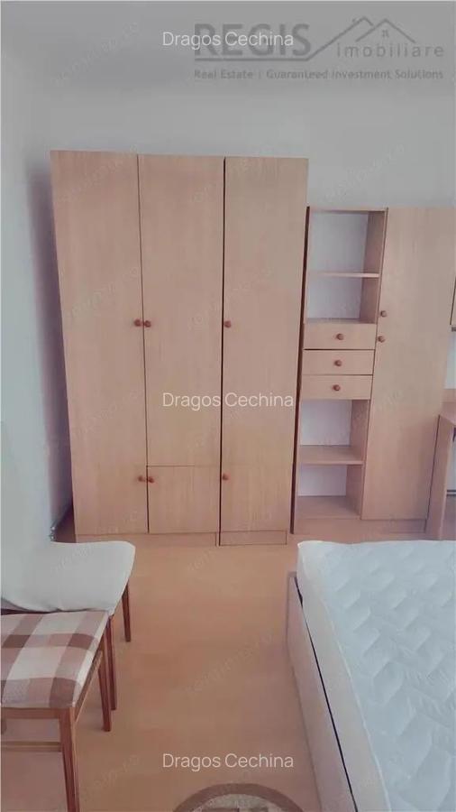 Apartament Renovat cu 2 Camere si Parcare in Astra - 11
