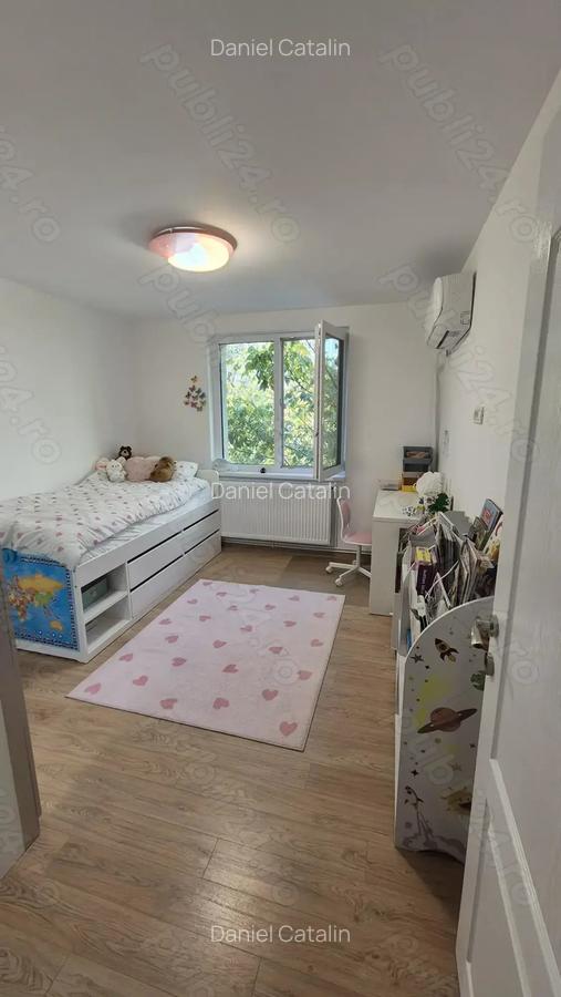 Apartament 3 camere, Zona Mega Mall - 17