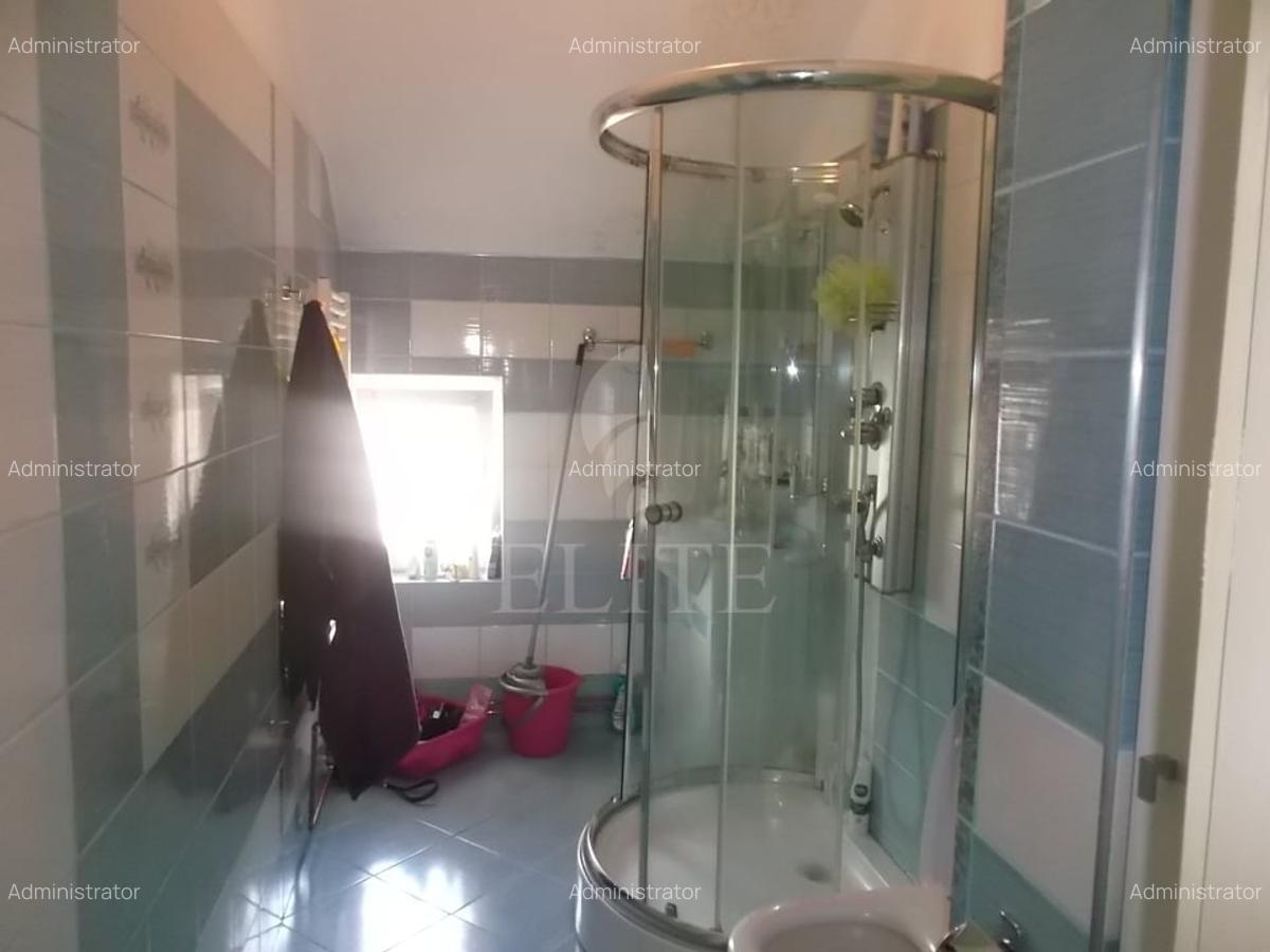 Apartament o camera în zona HOTEL NAPOCA - 11