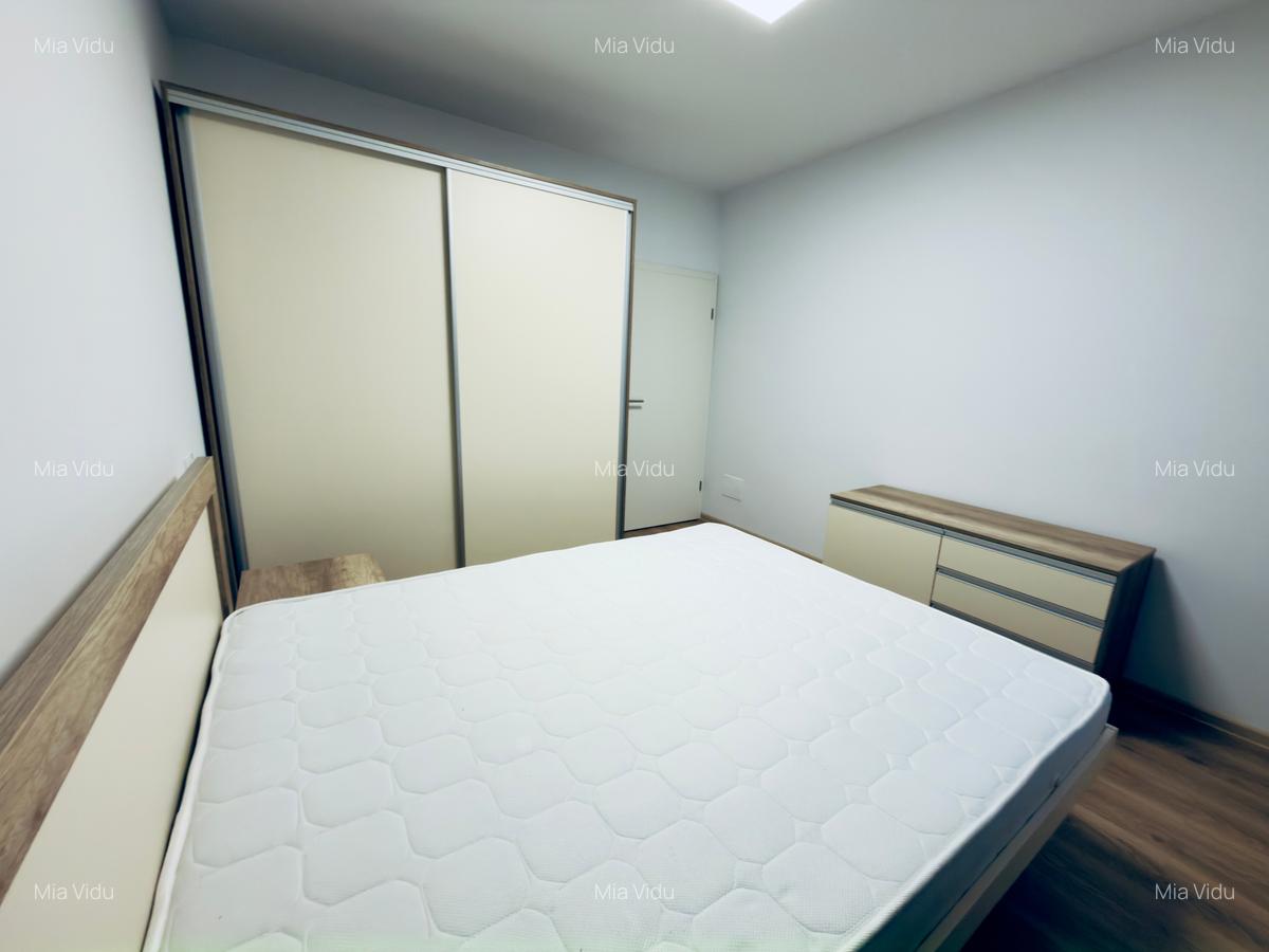 Apartament cu 2 camere de inchiriat in zona Tractorul la parter cu loc de parcar - 7