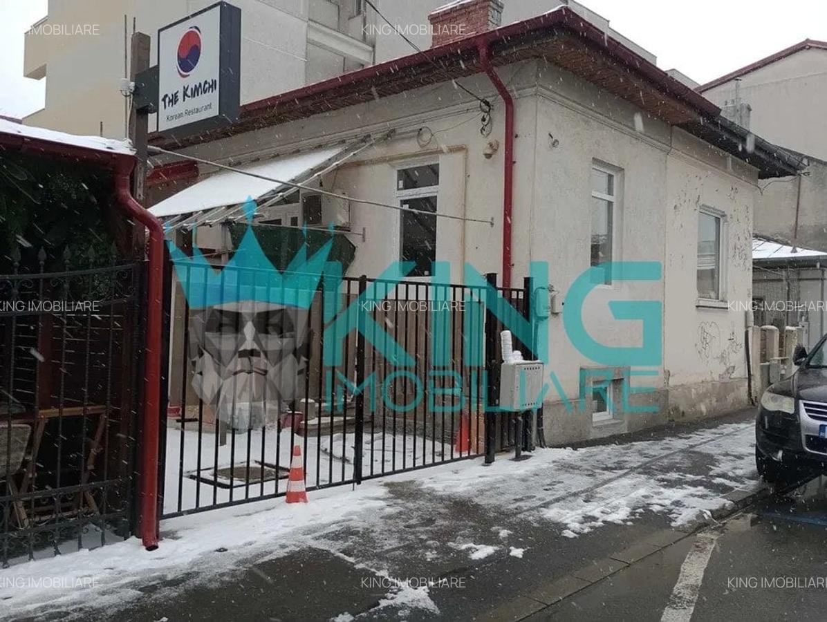 Spațiu comercial, 132 mp în Dorobanți - 1