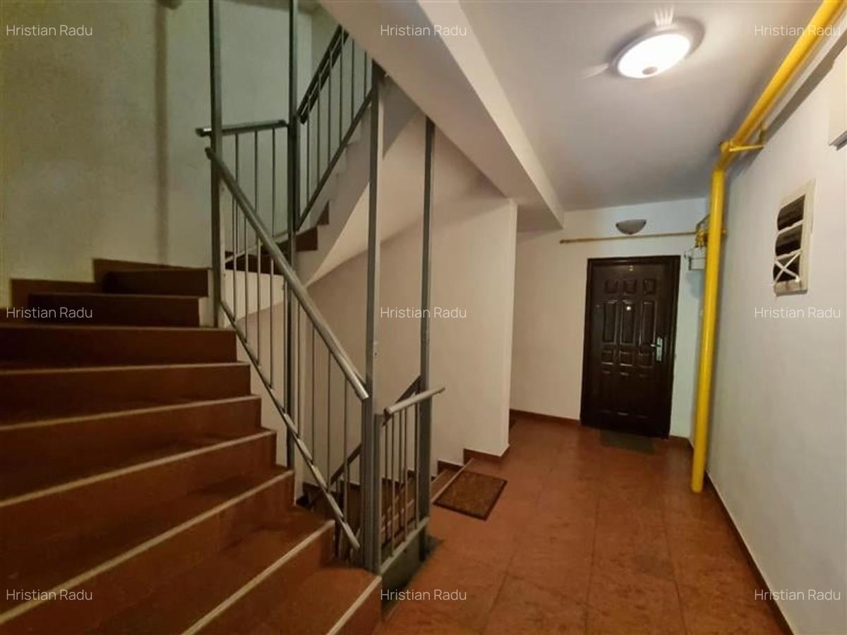 3 CAMERE ET.1/3 CU LIFT - BUCURESTII NOI METROU PARC BAZILESCU - 25