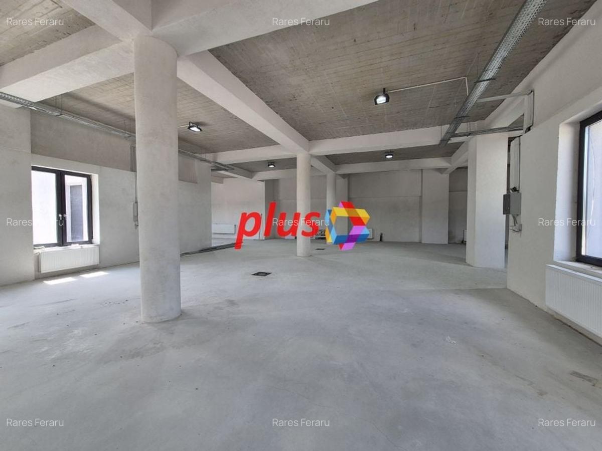 Spațiu industrial, 1240 mp în Bod - 13