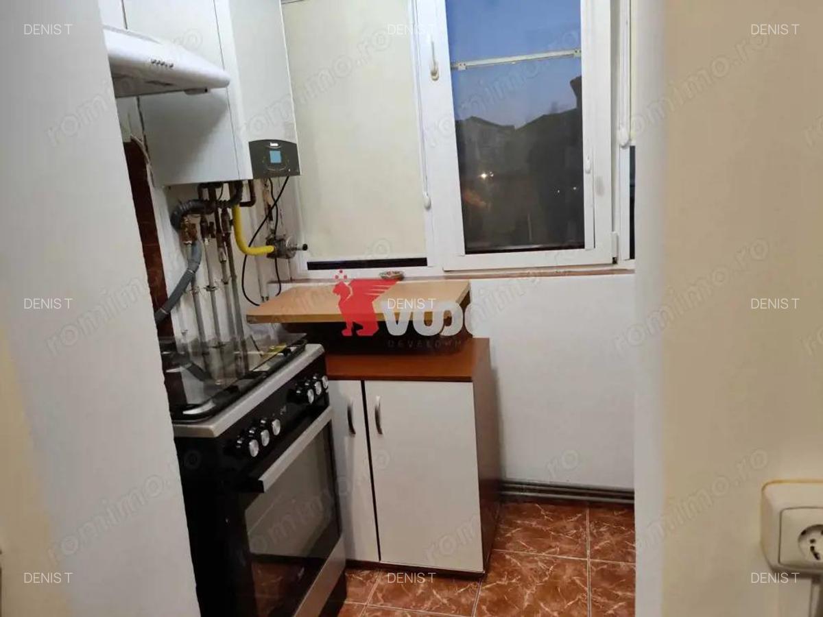 Apartament 3 camere, decomandat in zona Lipovei - 5