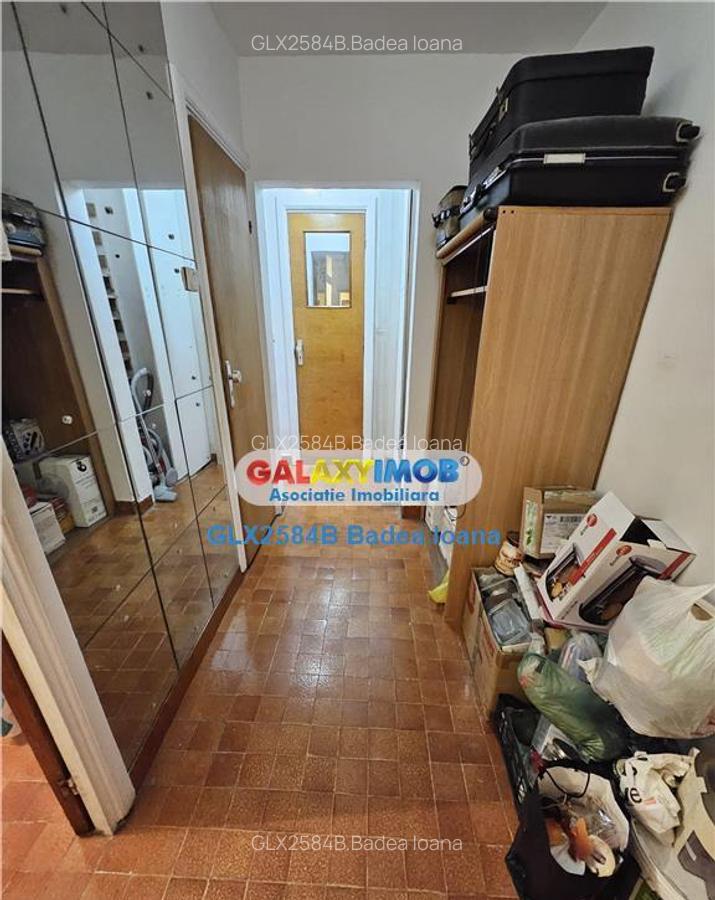 Apartament 2 camere et 2 - bloc 1985 - str. Aurel Botea - Mi - 6