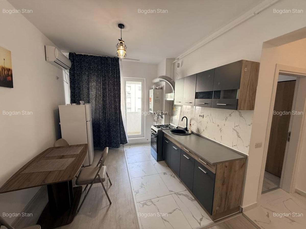 Inchiriere Apartament 2 camere Militari Residence - 4