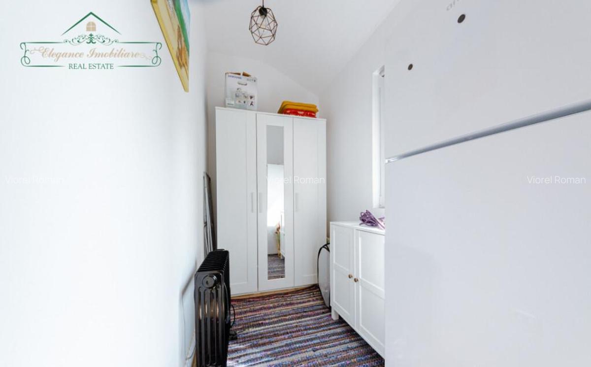 Casa de vacanta cu 3 camere, zona Insula Mures, Arad - 5 Casa de vacanta cu 3 camere, zona Insula Mures, Arad - 5