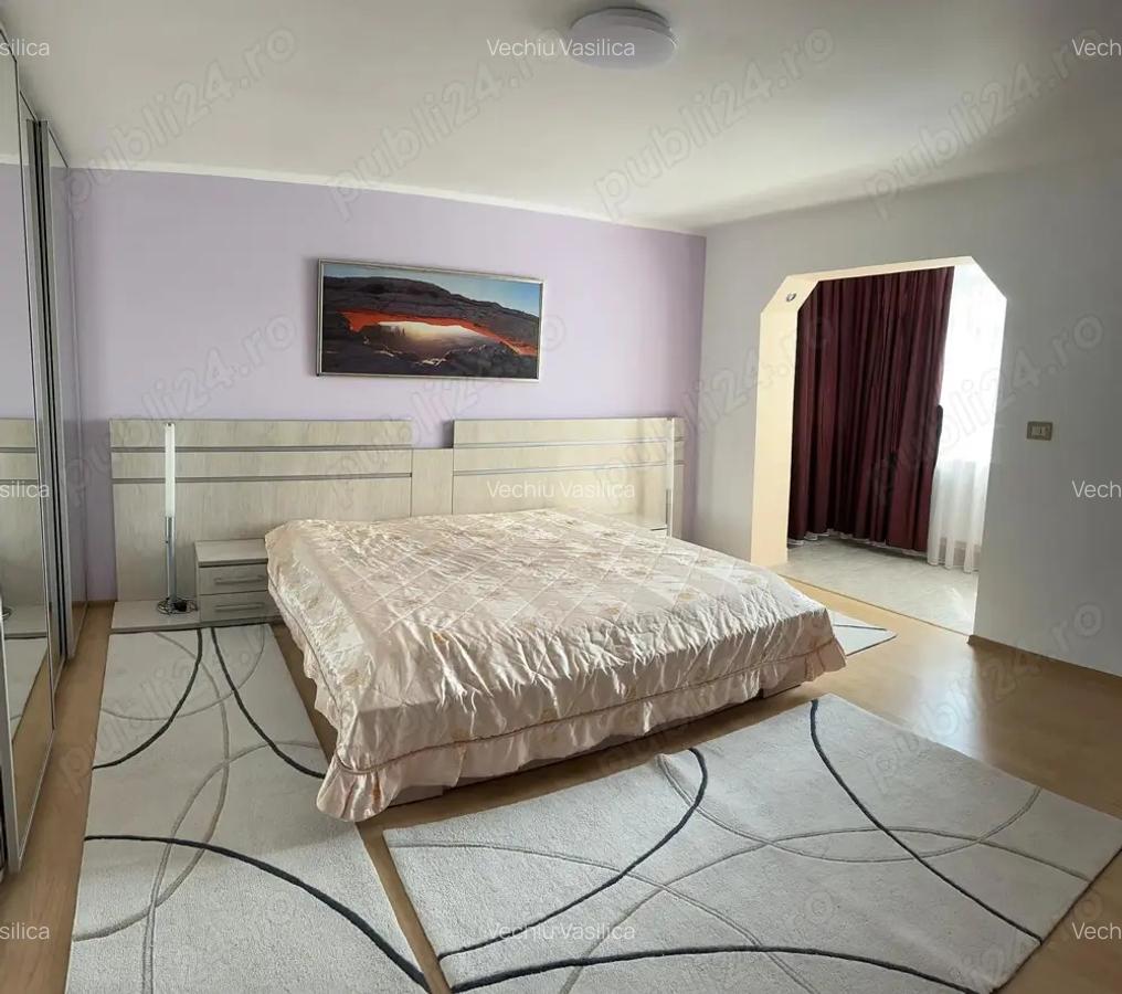 Apartament cu 3 camere decomandat - 2