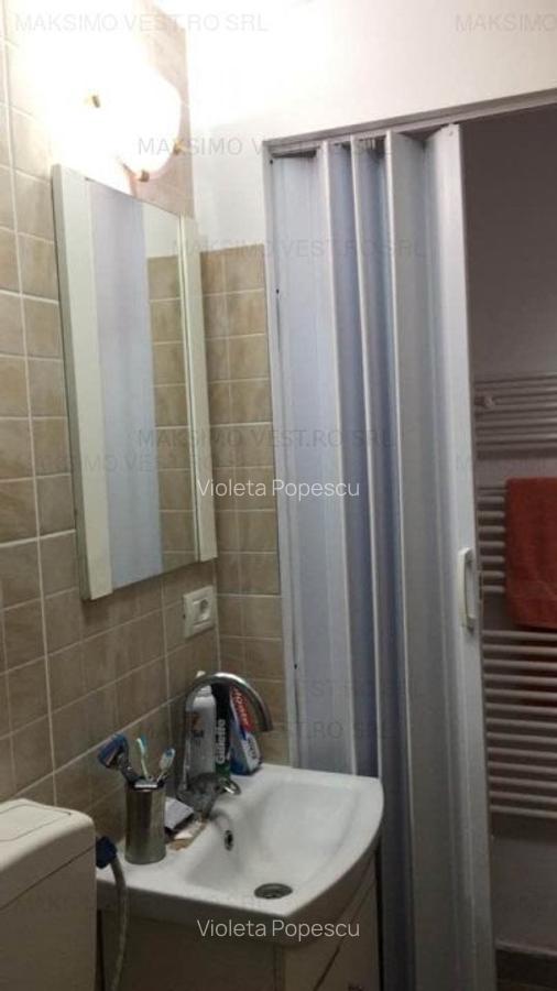 Garsonieră decomandată în Timocului-Șaguna - 7
