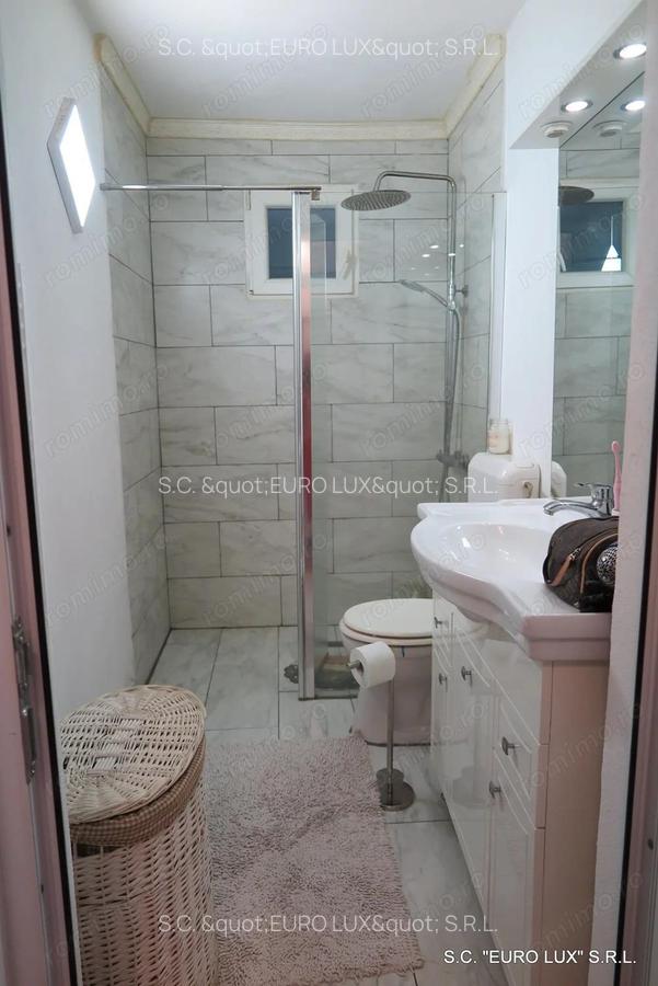 Casa P + M - Zona Vlaicu + spatiu comercial - 10